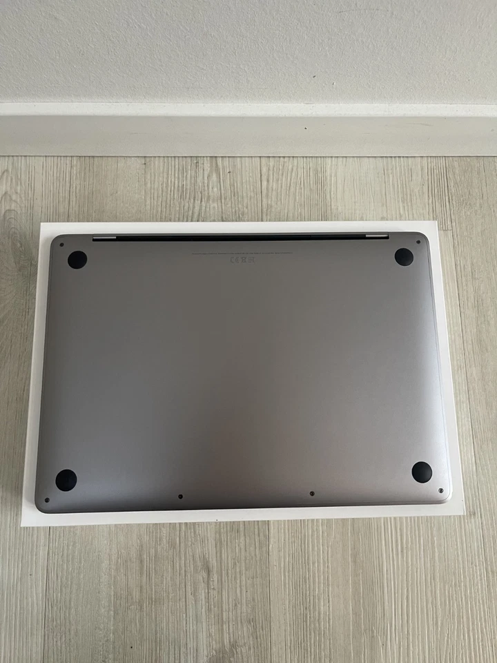 Apple MacBook Pro 13" 2017 · i5 · 8GB · 128GB, Foto 3 von 5