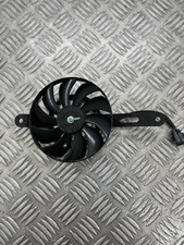 Honda NSS 300 Forza 2018 radiator cooling fan  2018 - 2020