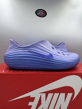 Nike ReactX Rejuven8 Sapphire Blue HV5062-501 Size 10 Women