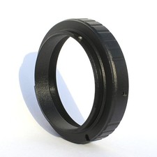 M48x0.75 Female Thread to Sony AF A-Mount Adapter Ring Aluminum for Telescope