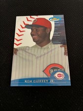 KEN GRIFFEY JR 