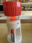 Fisher Price Flashlight  & Lantern 1989 VTG #2324 Works- — photo 7