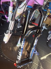 fox performance elite 36 Fork 27.5/29 Mtb 140 Travel 