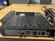 VU+ Solo SE V2  Linux HDTV Receiver mit 1,3 GHz Dual-Core MIPS-Prozessor