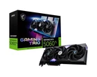 MSI GeForce RTX 5060 Ti 16G GAMING TRIO OC Graphics Card