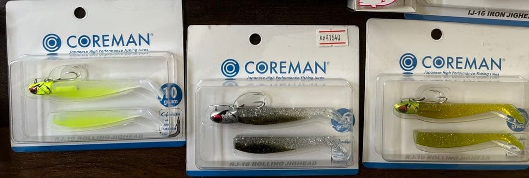 March special price Blue Blue Orikara Mega Bass Kagerou Orikara DUO Coreman - Image 7