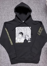 John Mayer Dave Chappelle Hoodie Mens Medium ...