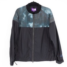 nanamica x The North Face Purple Label Mounta...