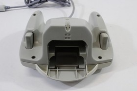 SEGA Dreamcast Controller Pad White OEM HKT-7700 JPN Import US Seller TESTED #4