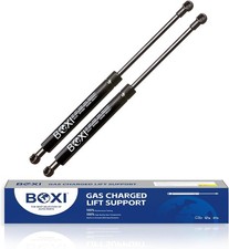 BOXI Qty2 Liftgate Lift Supports Gas Shocks Springs Struts Fits for Mercedes-Ben