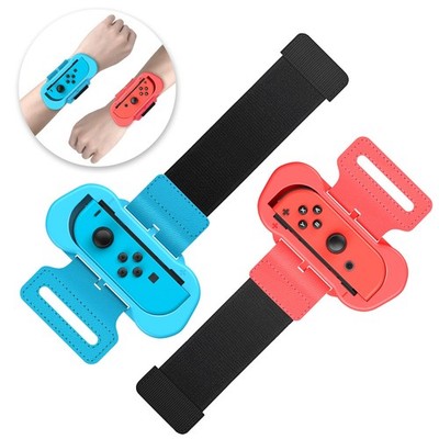 Armbänder für Just Dance Switch 2026 2025 2024 2023 2022 für Zumba Burn It Up