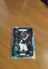2024 Panini Prizm - Xavier Isaac #275 Pulsar Prizm /499 (RC)