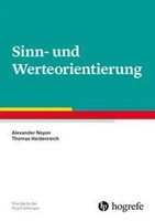 Sinn- Und Werteorientierung Alexander Noyon (U. A.) Taschenbuch Vii Deutsch 2026