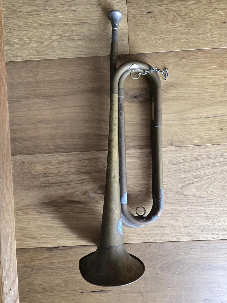 Boy Scout Bugle for sale | eBay