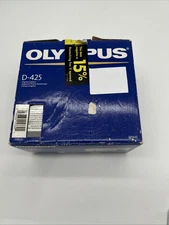 Olympus Camedia D-425 Digital Camera - TESTED WORKS GREAT