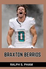 Braxton Berrios: How Discipline, Speed, And Confidence Shaped His Pro Journey by