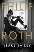 Blake Bailey | Philip Roth | Buch | Englisch (2021) | The Biography | Xiv