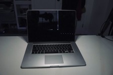 MacBook Pro NO CHARGER