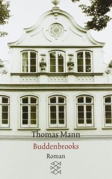 Buddenbrooks  von Mann, Thomas | Buch | Zustand wie neu