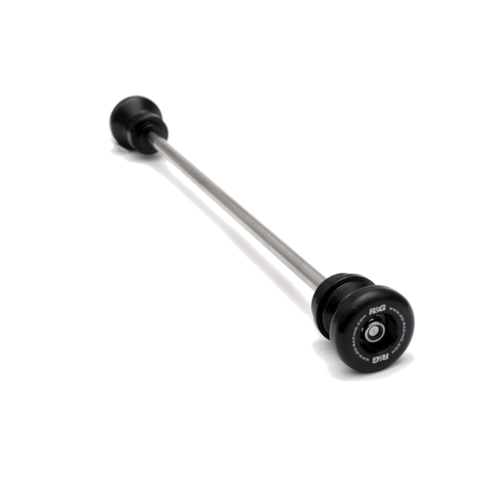 Spindle Sliders for Triumph Street Triple S 765 2017-2020 Front R&G