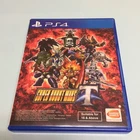 Super Robot Wars T PS4 Sony PlayStation 4