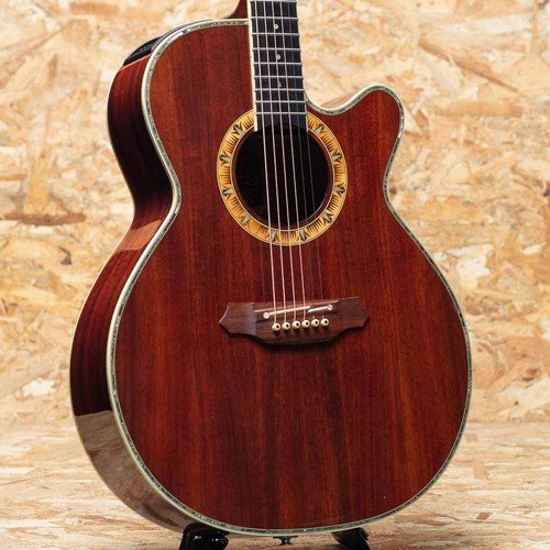 Takamine L-5 Anniversary Model 1999 Used Acoustic Guitar 1999