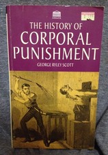 The History of Corporal Punishment