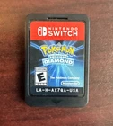 Pokemon Brilliant Diamond | Nintendo Switch 2021 US Edition Game Cartridge Only