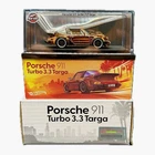 2026 Hot Wheels Red Line Club Exclusive 1988 Porsche 911 Targa Turbo 3.3