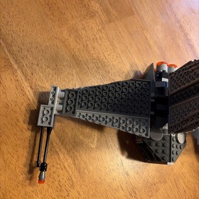 🌌LEGO Star Wars: B-Wing Fighter (6208) 🌌