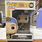 Funko Pop! Movies Clerks III Randall #1484 Vinyl Figure Pop! Vinyl