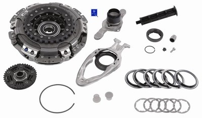 SACHS 3000 943 003 Kupplungssatz for AUDI AUDI (FAW) SEAT SKODA SKODA (SVW) VW V