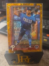 Top Taijuan Walker Baseball Cards 10