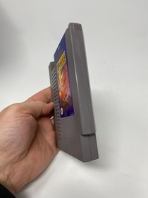 Advanced Dungeons & Dragons Heroes of the Lance NES Nintendo Cart Only - TESTED!