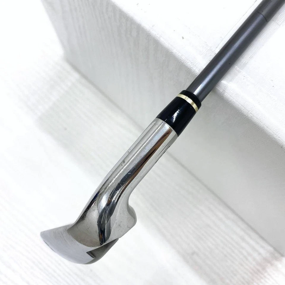 Ladies NIKE GOLF SasQuatch SUMO #8 Iron Flex-L Diamana No Head Cover - Image 4 of 4