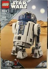 LEGO Star Wars: Buildable R2-D2 (75379) W Darth Malak Minifigure Factory Sealed