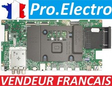 Mainboard TV LG OLED77C2P OLED65C2P OLED55C2P EAX69718004 EBT66979302 EBL6205990