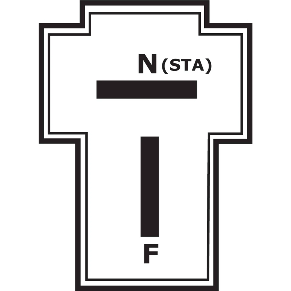 Alternator For 1.6L Nissan 510 70 71 72 73 1970 1971 1972 1973 8942060810 - Image 3 of 3