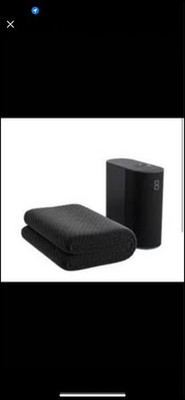 Used 8 Sleep POD 3 Cover And POD US King Size Eight Sleep | eBay
