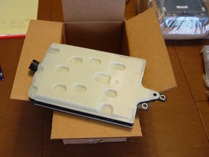 OEM Genuine Ford Transmission Oil Filter L1MZ-7A098-B