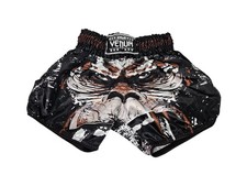 Venum Muay Thai Gorilla Shorts Logo Men's Medium Boxing Kickboxing MMA