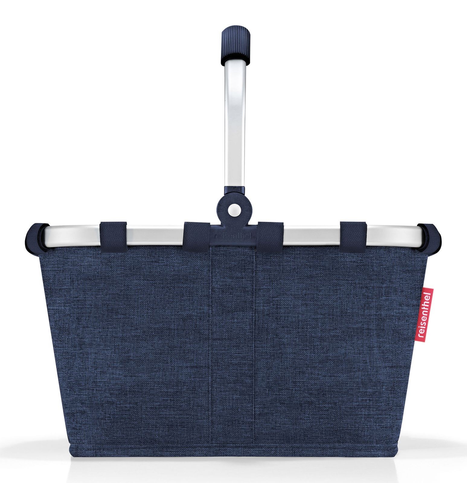 reisenthel shopping basket Carrybag XS Twist Navy