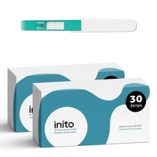 Inito Fertility Monitor Test Strips | Pack of 30