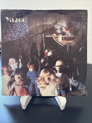 Yazoo - Don t Go