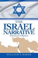 William G Baker | The Israel Narrative | Taschenbuch | Englisch (2021)