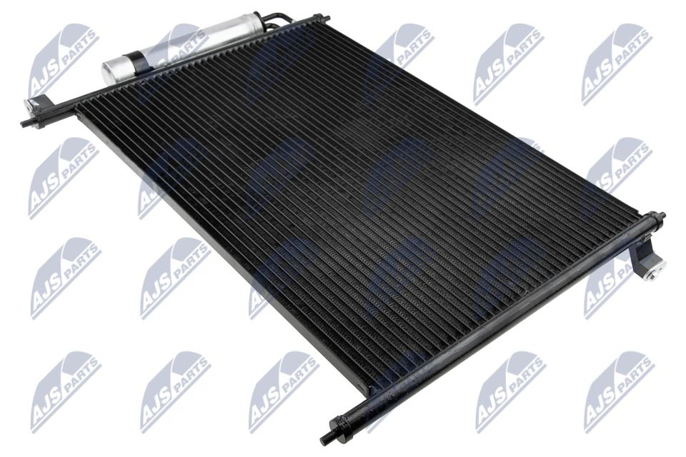 Fits NTY CCS-HD-021 A/C CONDENSER ⭐UK Stock⭐ - Image 6