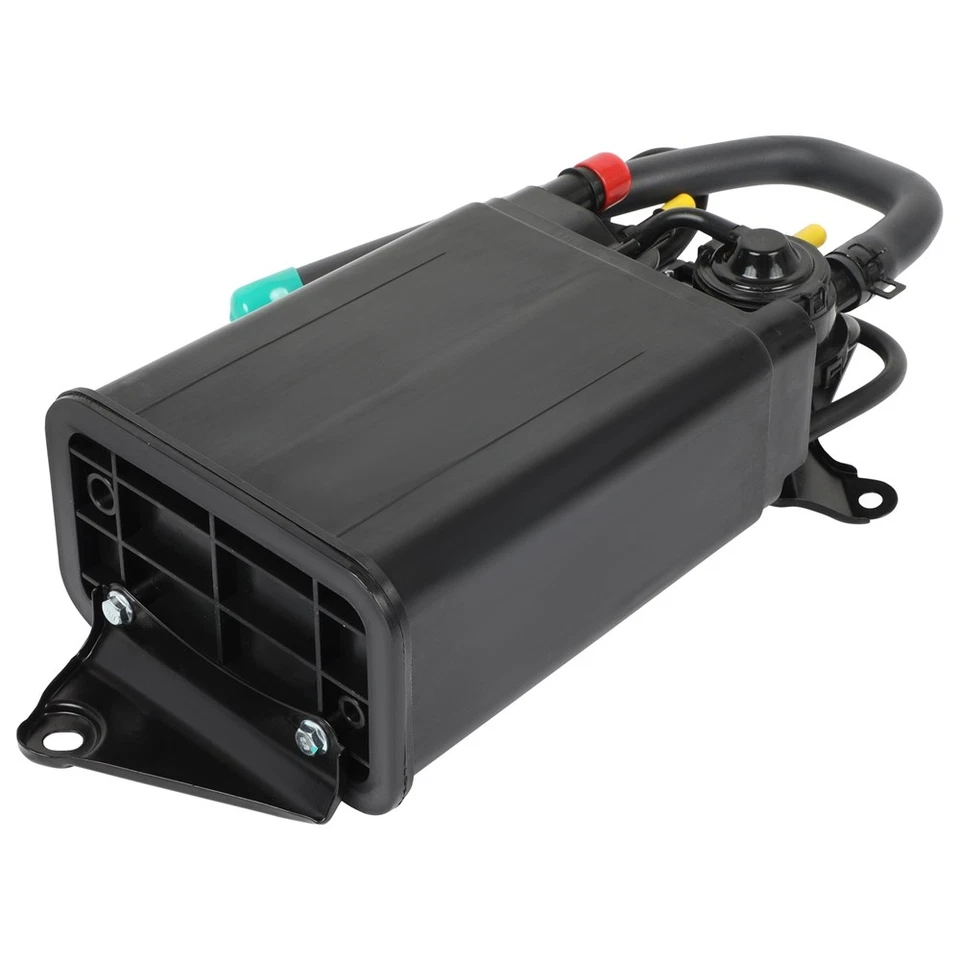 Fuel Vapor Charcoal Canister For 2003-2005 Toyota Matrix Corolla 911-631 - Image 4 of 4