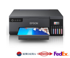 Epson EcoTank L8050 Compact High Volume Photo Printer Fast 6 Colors A4 / Express