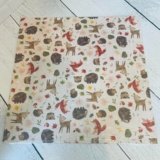 Stampin' Up Sweet Days Of Autumn Designer Series Paper 12" x 12"