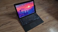 Lenovo ThinkPad X1 Tablet Gen3 - i7 8550U, 16GB RAM, 512GB SSD, 3K Display, PEN